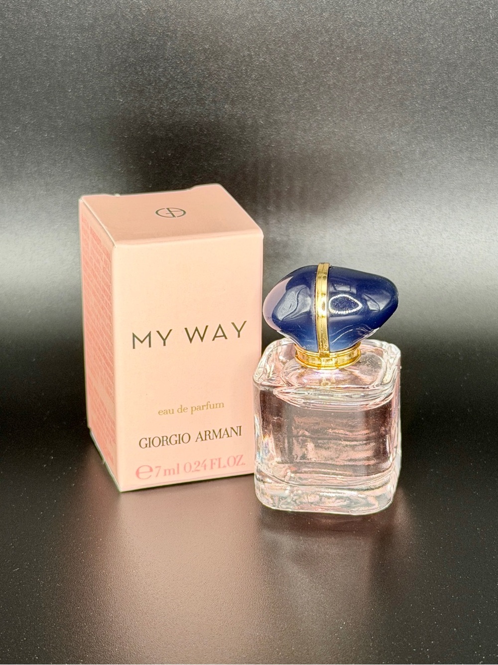 Mini Perfume